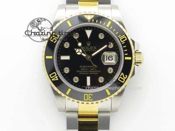 MiroTime 0421 Daytona 116508 RG Noob 1:1 Best Edition 904L SS Case and Bracelet RG Dial Numbers SA Comfortable 2704